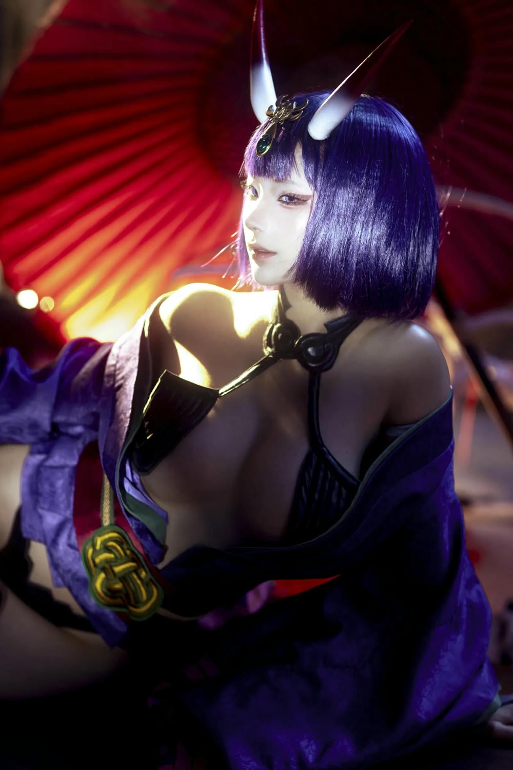 图片[33]-蠢沫沫 – 2025.09 自拍 【121P】 – COSPLAY-御萝部落