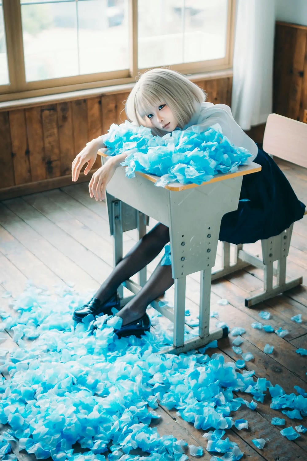 图片[39]-蠢沫沫 – 2025.09 自拍 【121P】 – COSPLAY-御萝部落