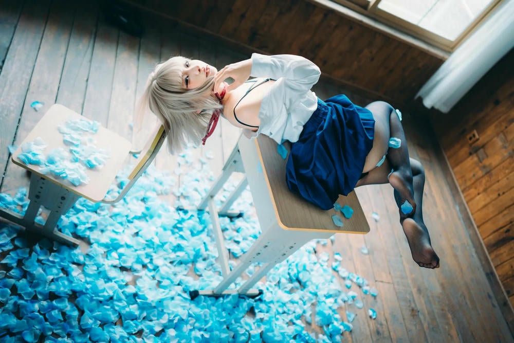 图片[78]-蠢沫沫 – 2025.09 自拍 【121P】 – COSPLAY-御萝部落