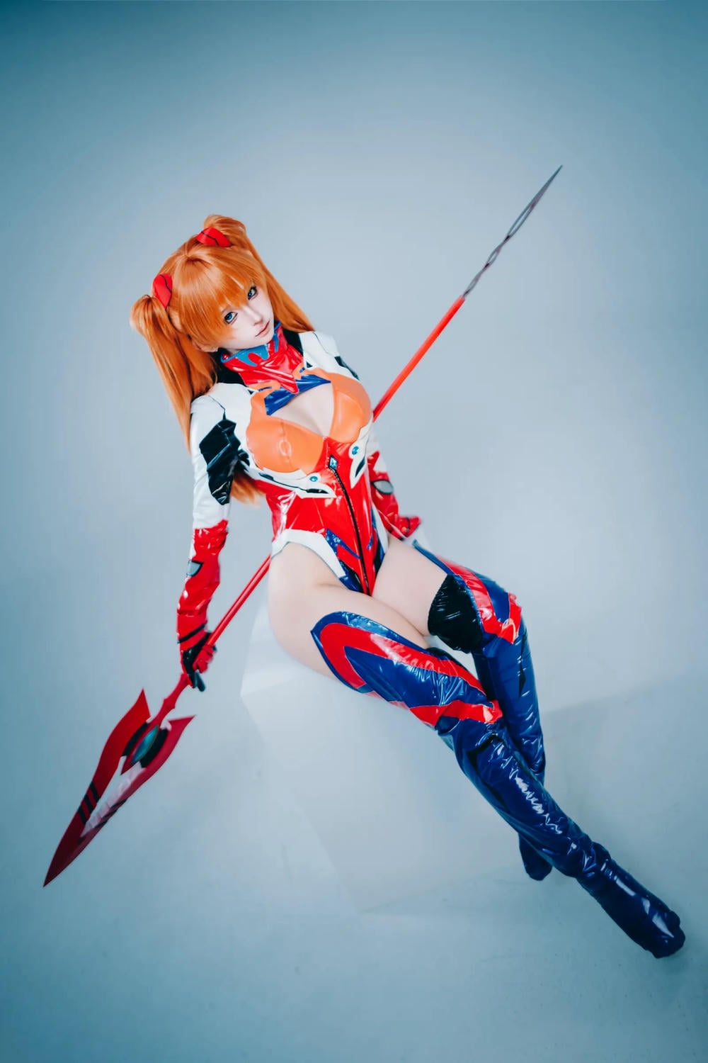 图片[115]-蠢沫沫 – 2025.09 自拍 【121P】 – COSPLAY-御萝部落