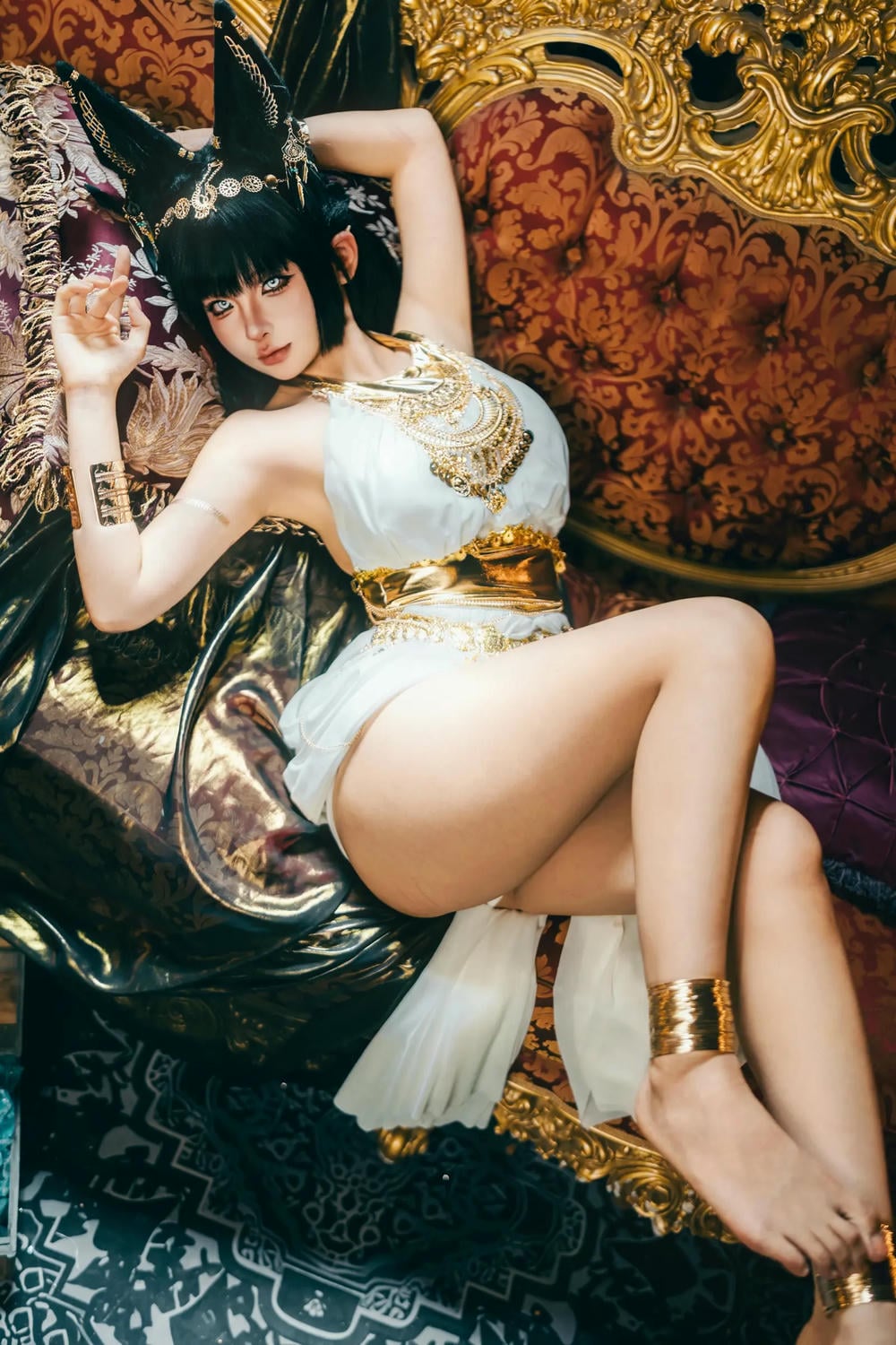 图片[120]-蠢沫沫 – 2025.09 自拍 【121P】 – COSPLAY-御萝部落