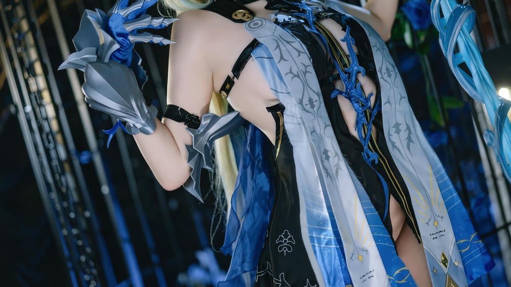 图片[56]-阿薰kaOri – 芙露德莉斯【130P】 – COSPLAY-御萝部落