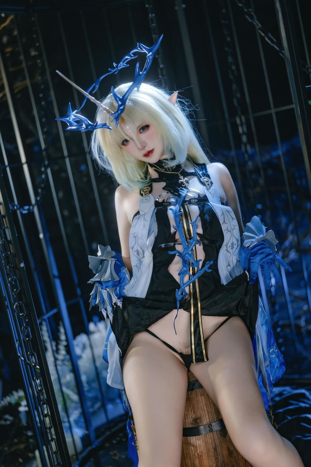 图片[64]-阿薰kaOri – 芙露德莉斯【130P】 – COSPLAY-御萝部落