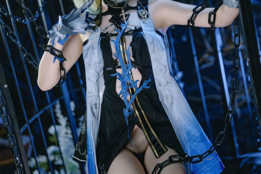 图片[68]-阿薰kaOri – 芙露德莉斯【130P】 – COSPLAY-御萝部落