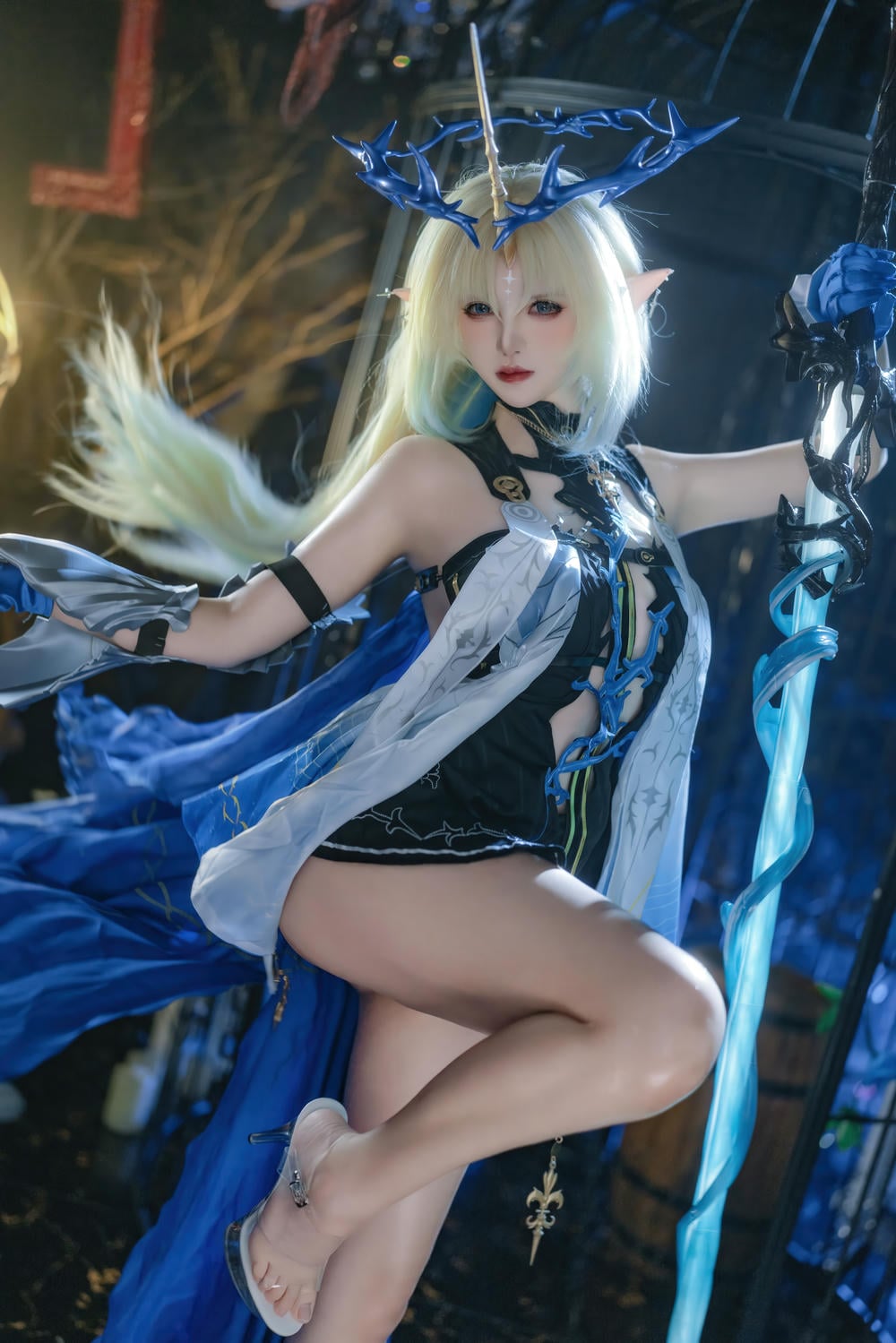 图片[129]-阿薰kaOri – 芙露德莉斯【130P】 – COSPLAY-御萝部落