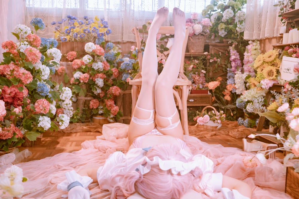 图片[30]-七七娜娜子 – 普利茅斯女仆【39P】 – COSPLAY-御萝部落