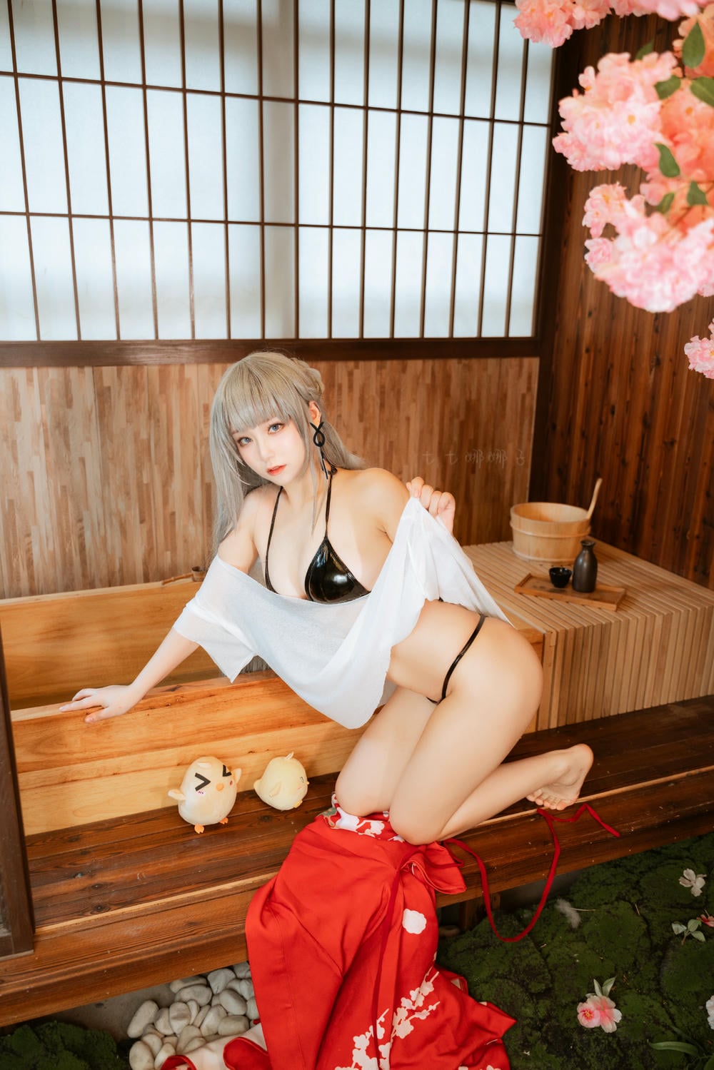 图片[31]-七七娜娜子 – 美因茨【44P】 – COSPLAY-御萝部落
