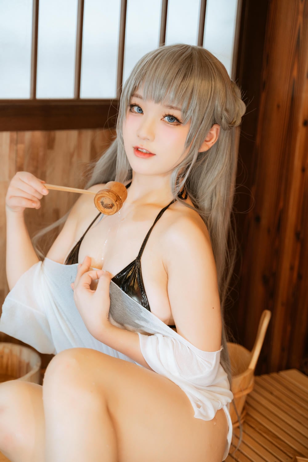 图片[34]-七七娜娜子 – 美因茨【44P】 – COSPLAY-御萝部落