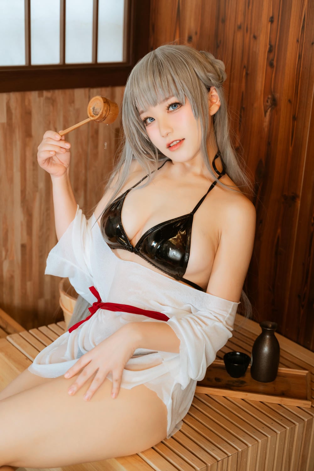 图片[37]-七七娜娜子 – 美因茨【44P】 – COSPLAY-御萝部落