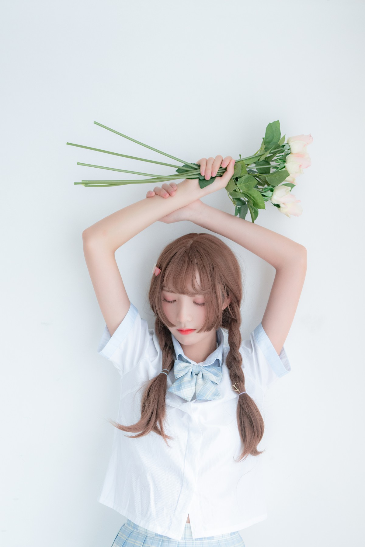 [喵糖映画]VOL.007 花样的年华 - COSPLAY-御萝部落