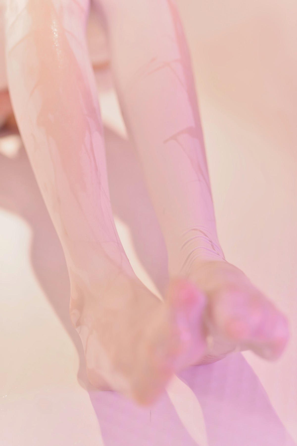 图片[58]-[Cosplay]NAGISA魔物喵 – VOL.04 性感看护师 – COSPLAY-御萝部落