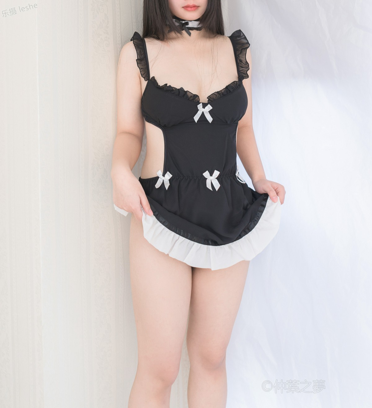 图片[24]-轻兰映画写真 Grand.010 – COSPLAY-御萝部落