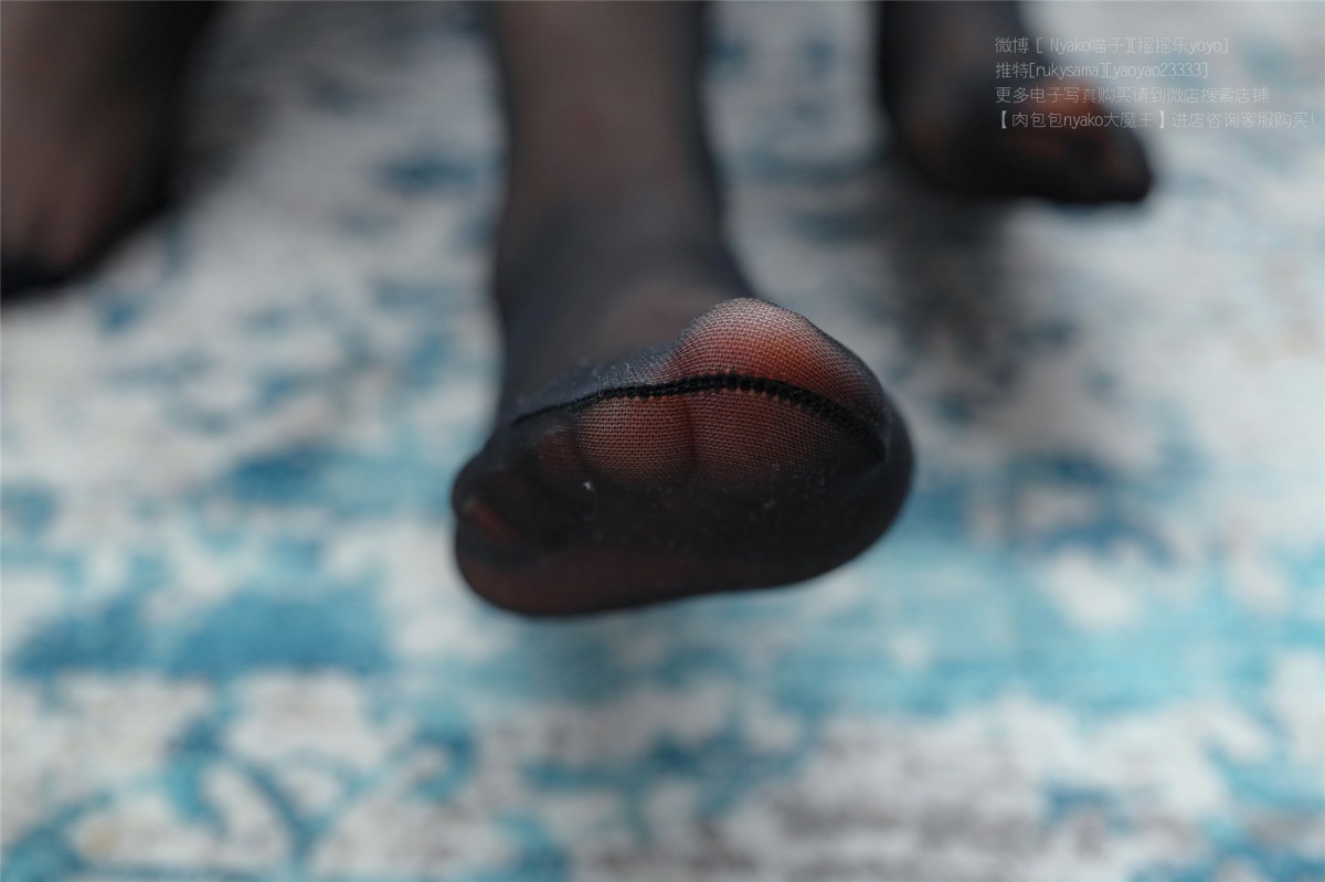 图片[17]-软妹摇摇乐 – 喵子 双人女仆 – COSPLAY-比思部落