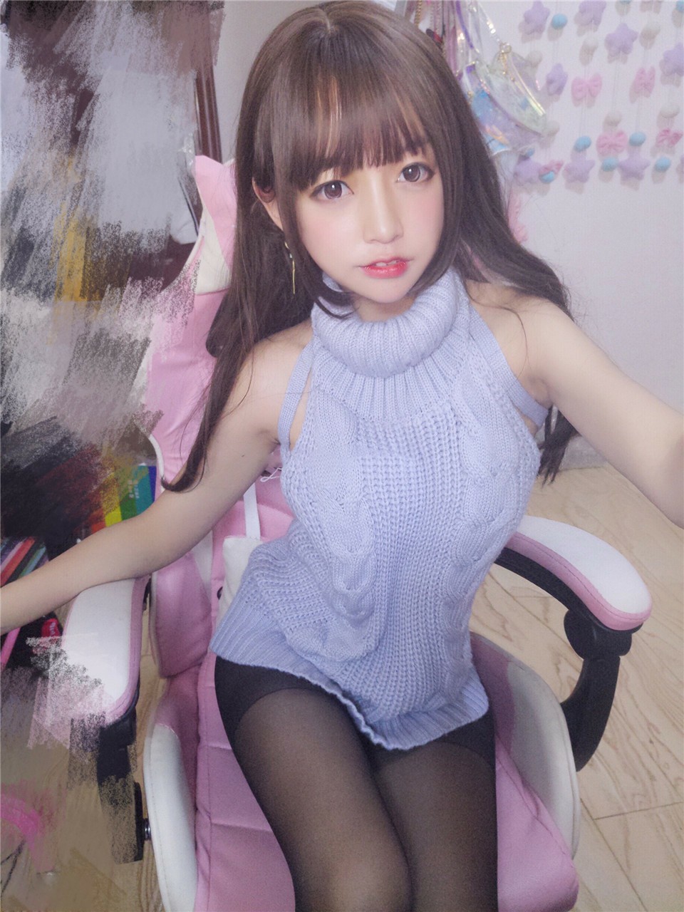 图片[20]-过期米线喵喵 – 这只是米线日常1 – COSPLAY-比思部落