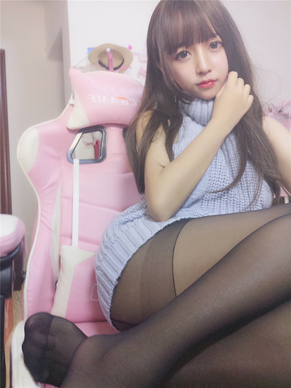图片[21]-过期米线喵喵 – 这只是米线日常1 – COSPLAY-比思部落