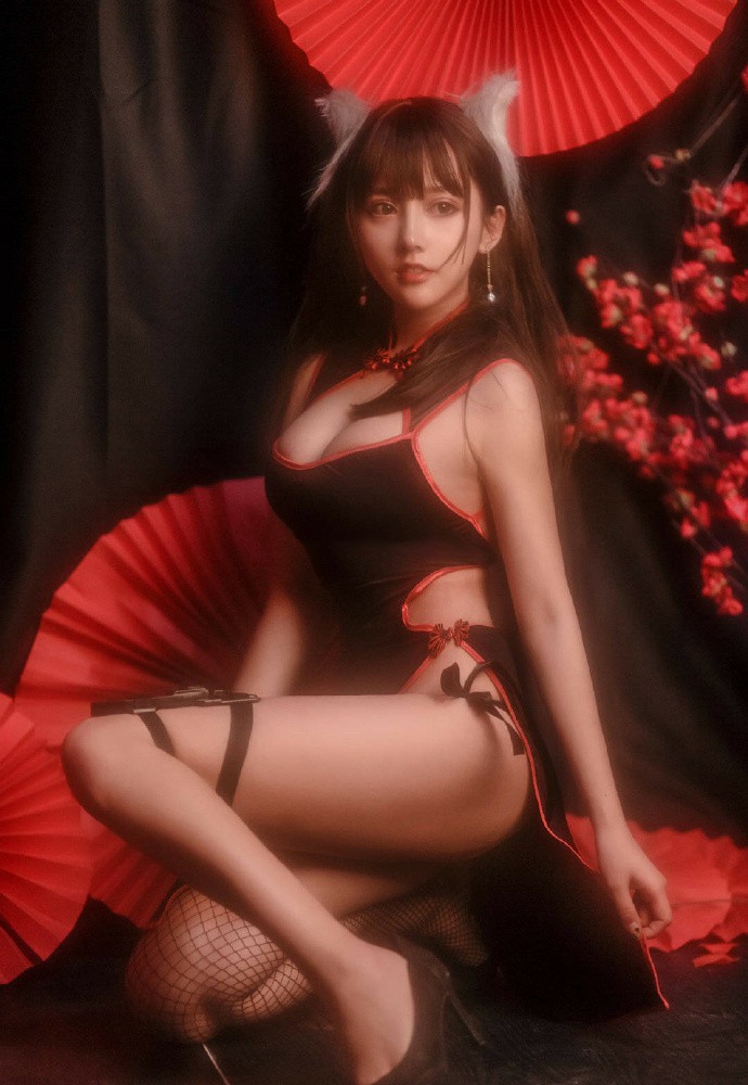 图片[26]-过期米线喵喵 – 这只是米线日常1 – COSPLAY-比思部落