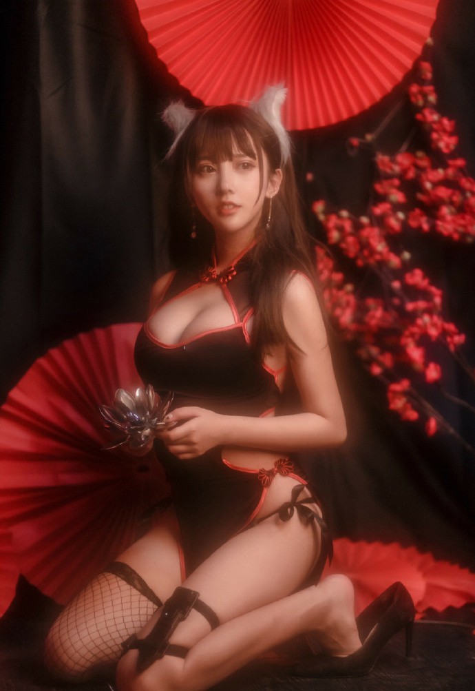 图片[30]-过期米线喵喵 – 这只是米线日常1 – COSPLAY-比思部落