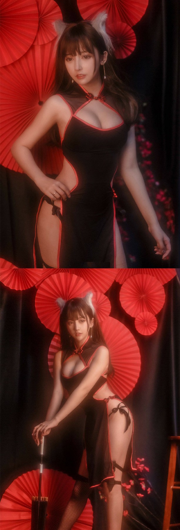 图片[31]-过期米线喵喵 – 这只是米线日常1 – COSPLAY-比思部落