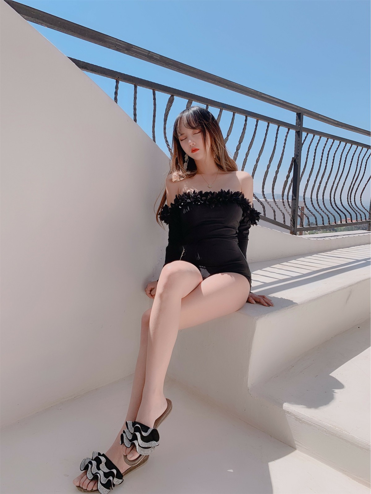 图片[36]-过期米线喵喵 – 这只是米线日常1 – COSPLAY-比思部落