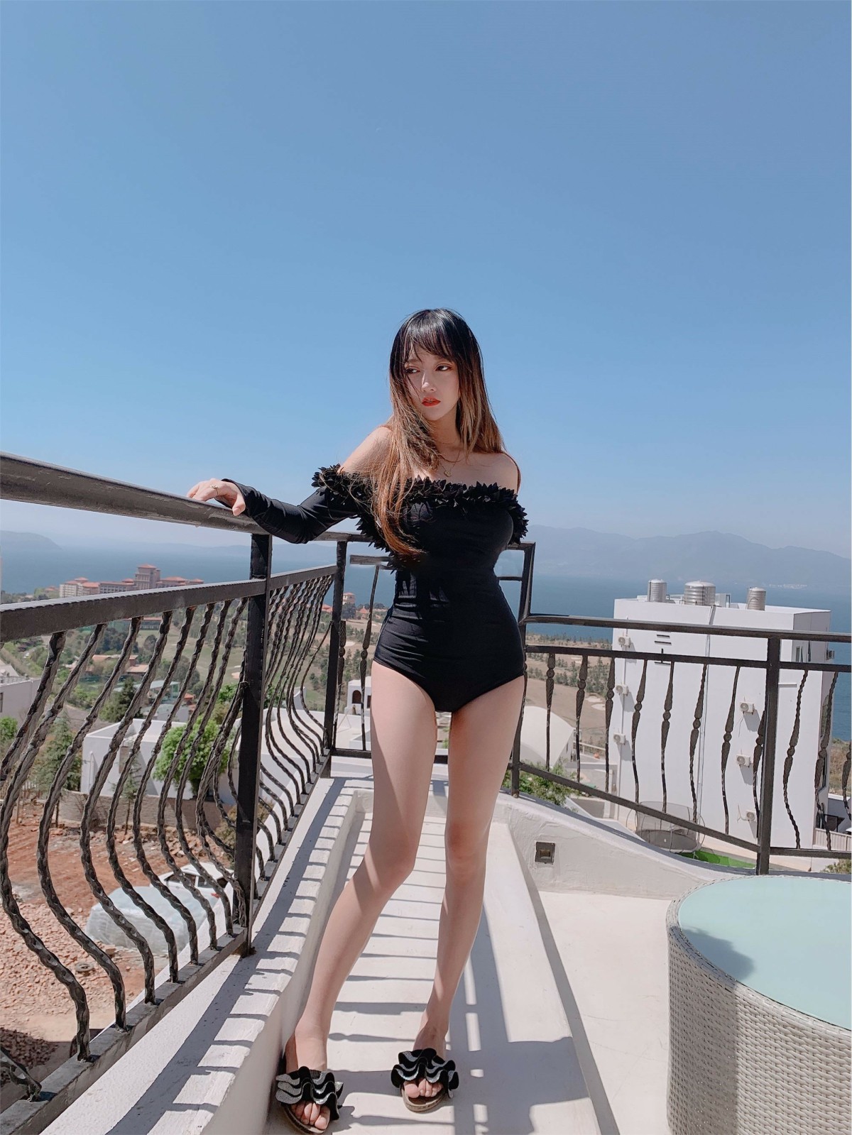 图片[35]-过期米线喵喵 – 这只是米线日常1 – COSPLAY-比思部落