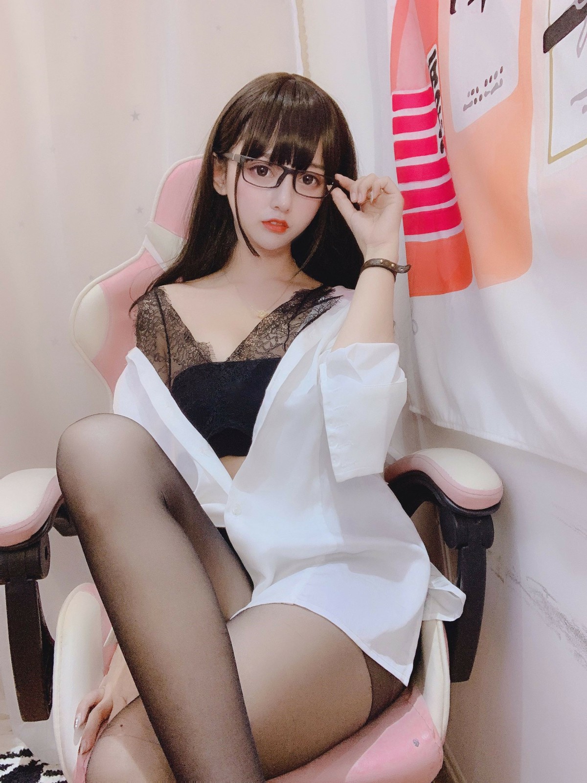 图片[38]-过期米线喵喵 – 这只是米线日常1 – COSPLAY-比思部落