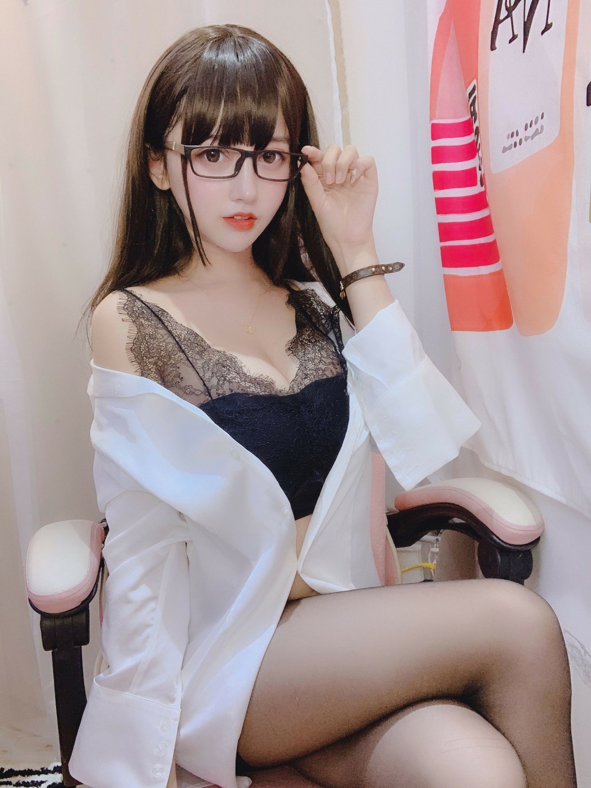 图片[41]-过期米线喵喵 – 这只是米线日常1 – COSPLAY-比思部落