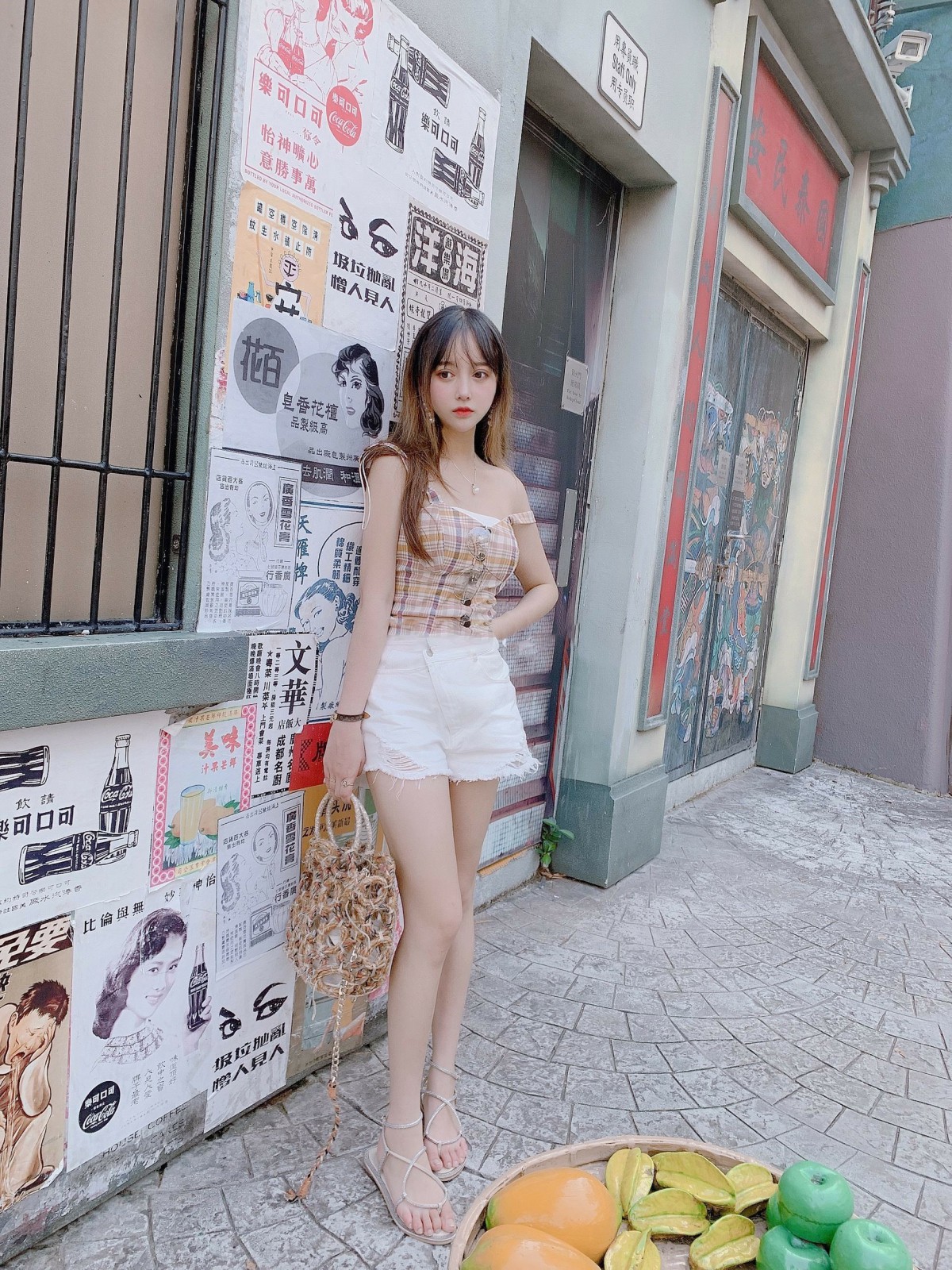 图片[56]-过期米线喵喵 – 这只是米线日常1 – COSPLAY-比思部落