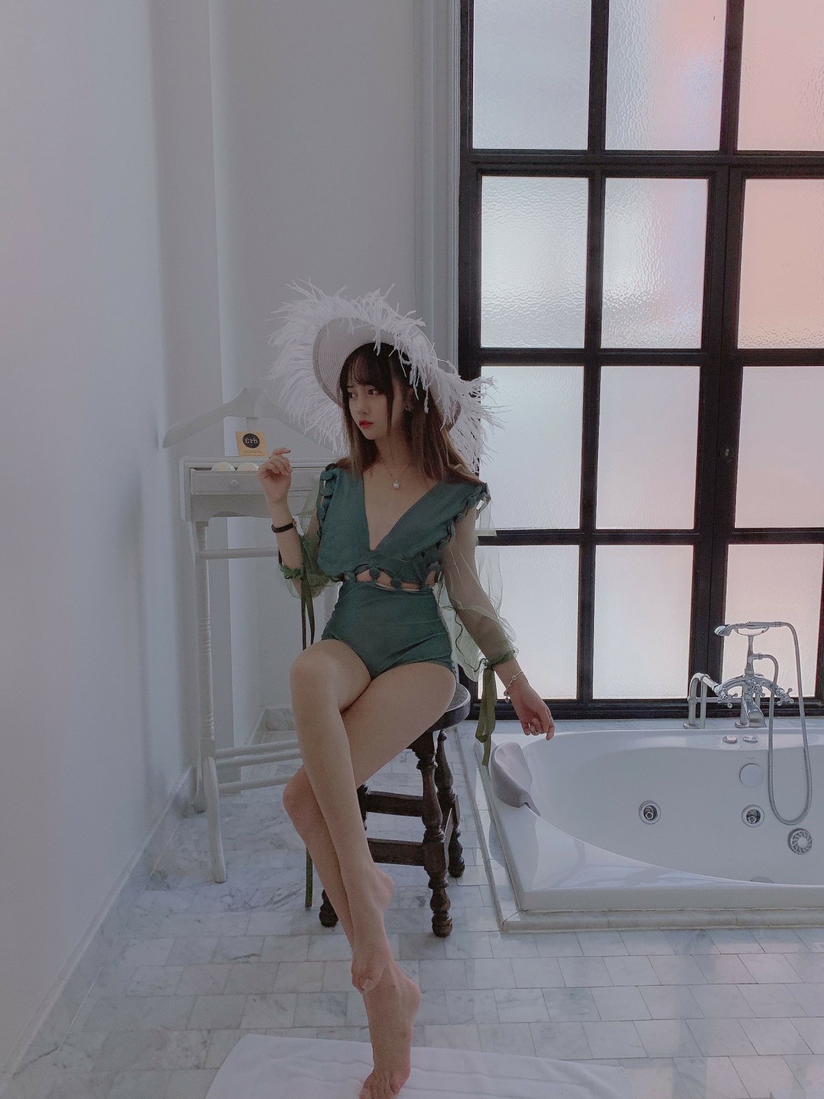 图片[57]-过期米线喵喵 – 这只是米线日常1 – COSPLAY-比思部落