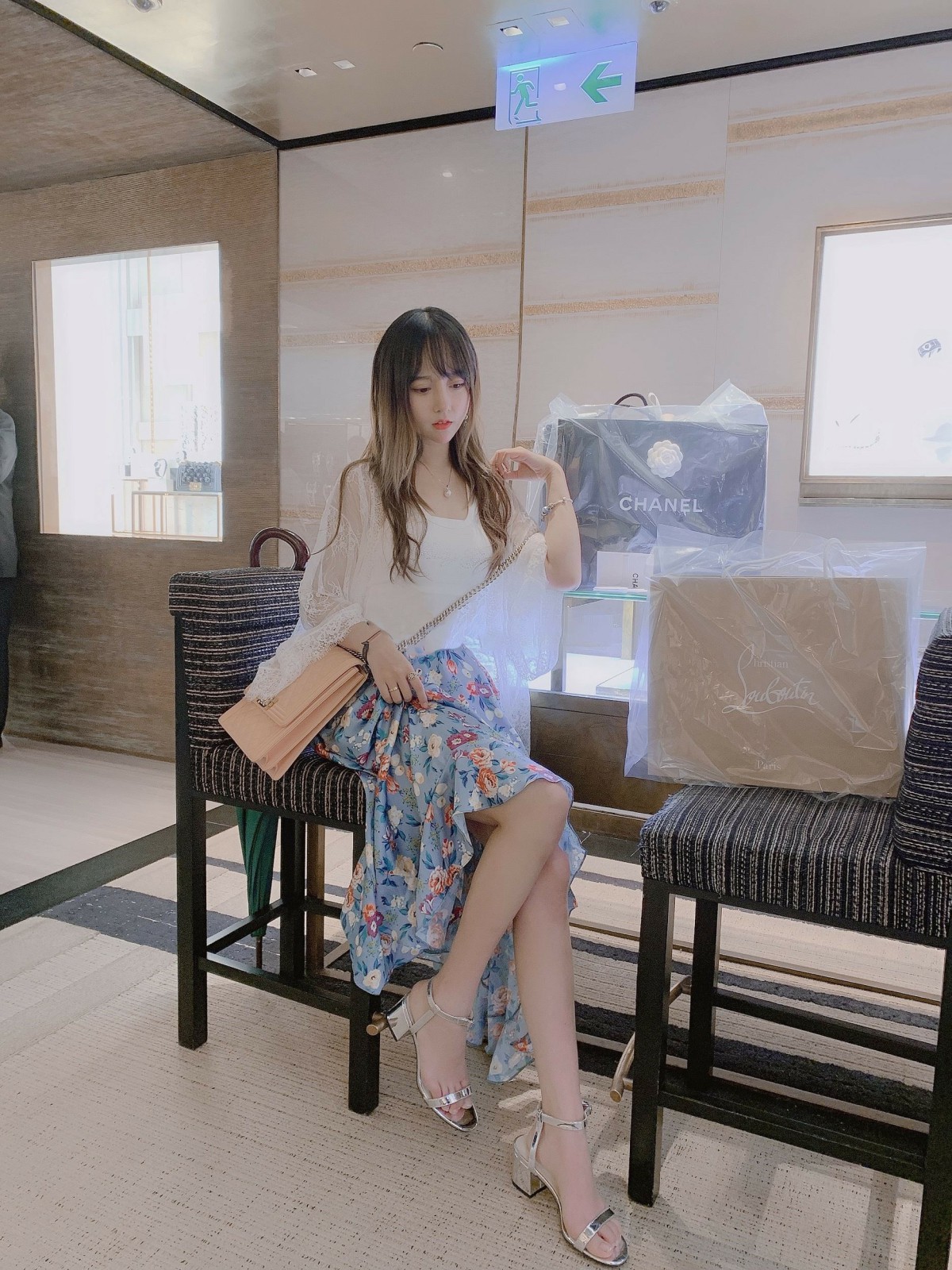 图片[58]-过期米线喵喵 – 这只是米线日常1 – COSPLAY-比思部落