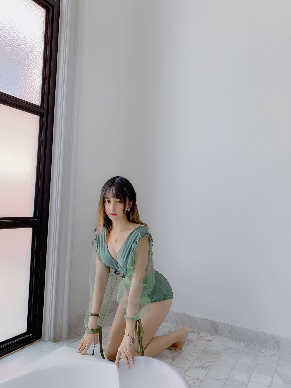 图片[59]-过期米线喵喵 – 这只是米线日常1 – COSPLAY-比思部落