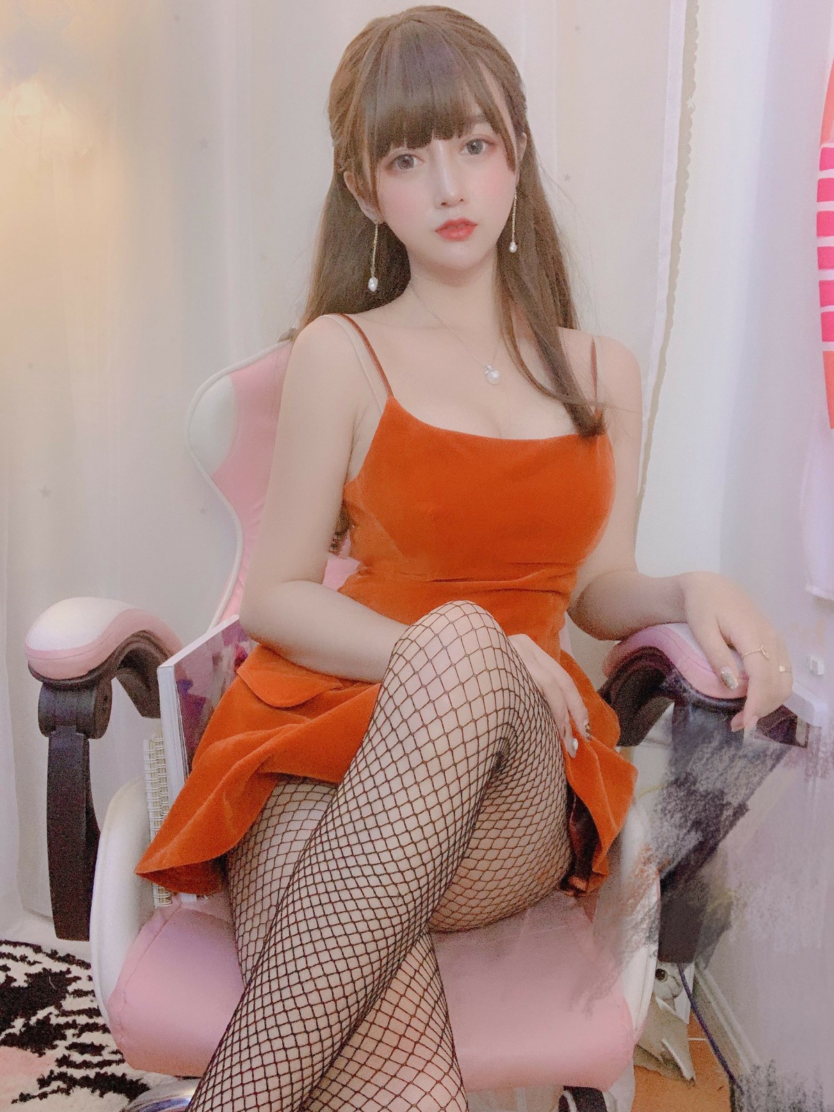 图片[61]-过期米线喵喵 – 这只是米线日常1 – COSPLAY-比思部落