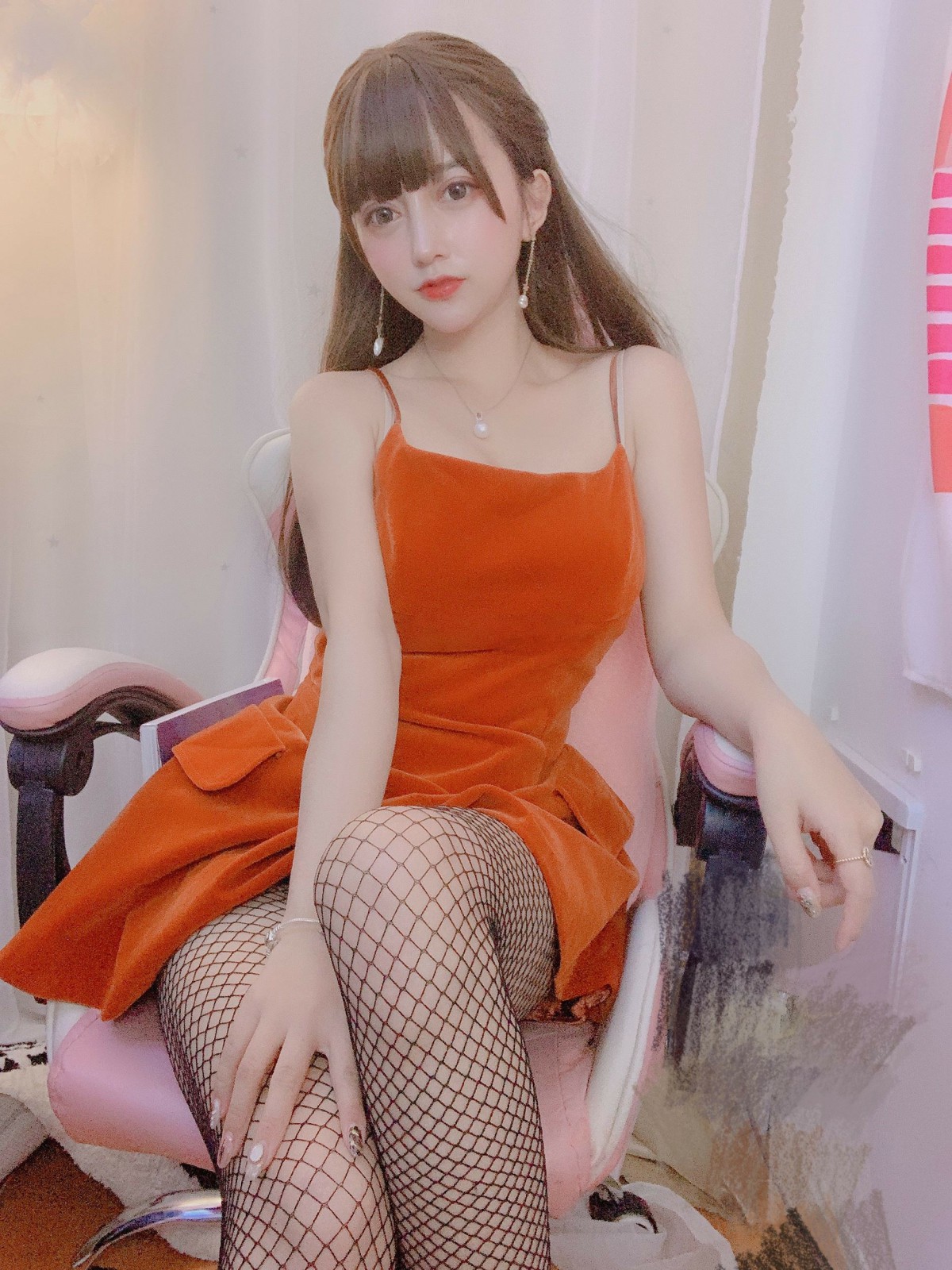 图片[63]-过期米线喵喵 – 这只是米线日常1 – COSPLAY-比思部落