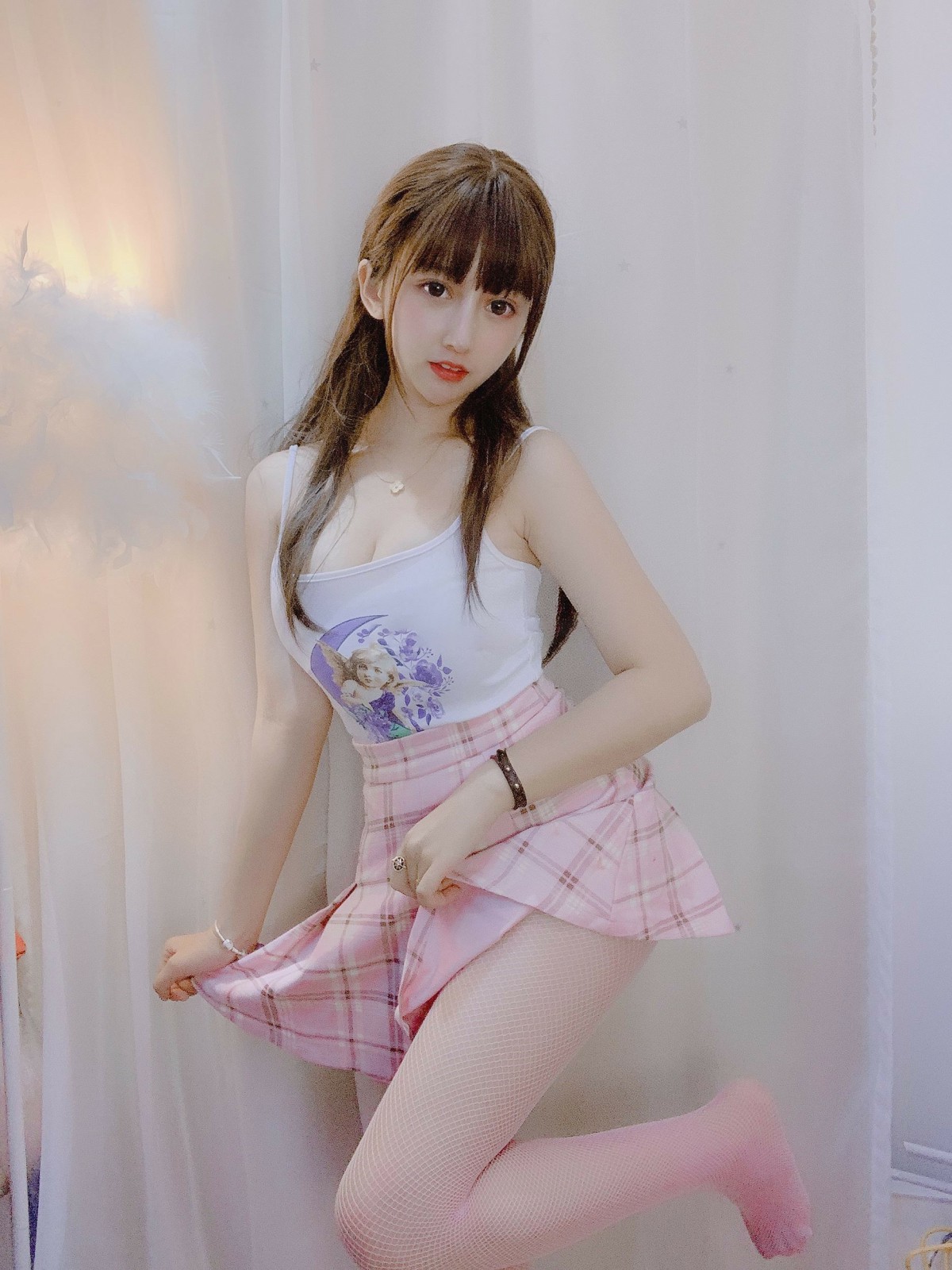 图片[65]-过期米线喵喵 – 这只是米线日常1 – COSPLAY-比思部落