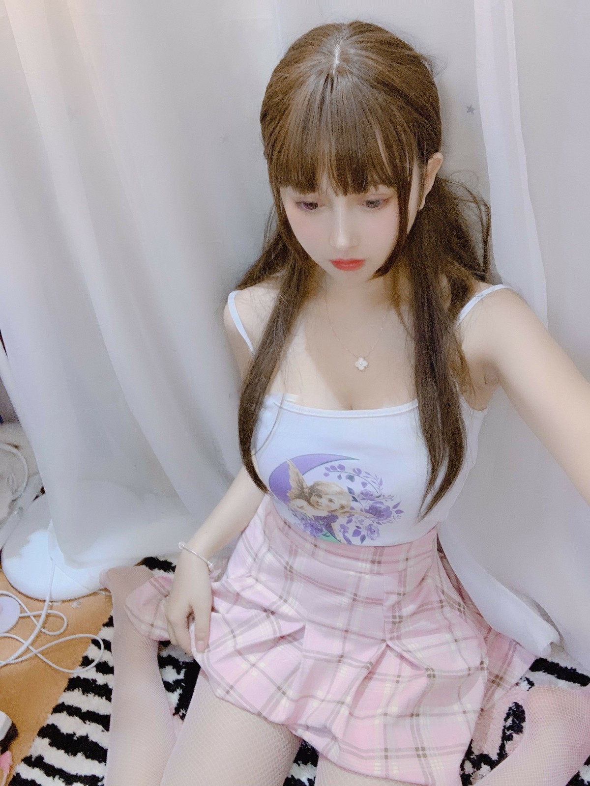 图片[66]-过期米线喵喵 – 这只是米线日常1 – COSPLAY-比思部落