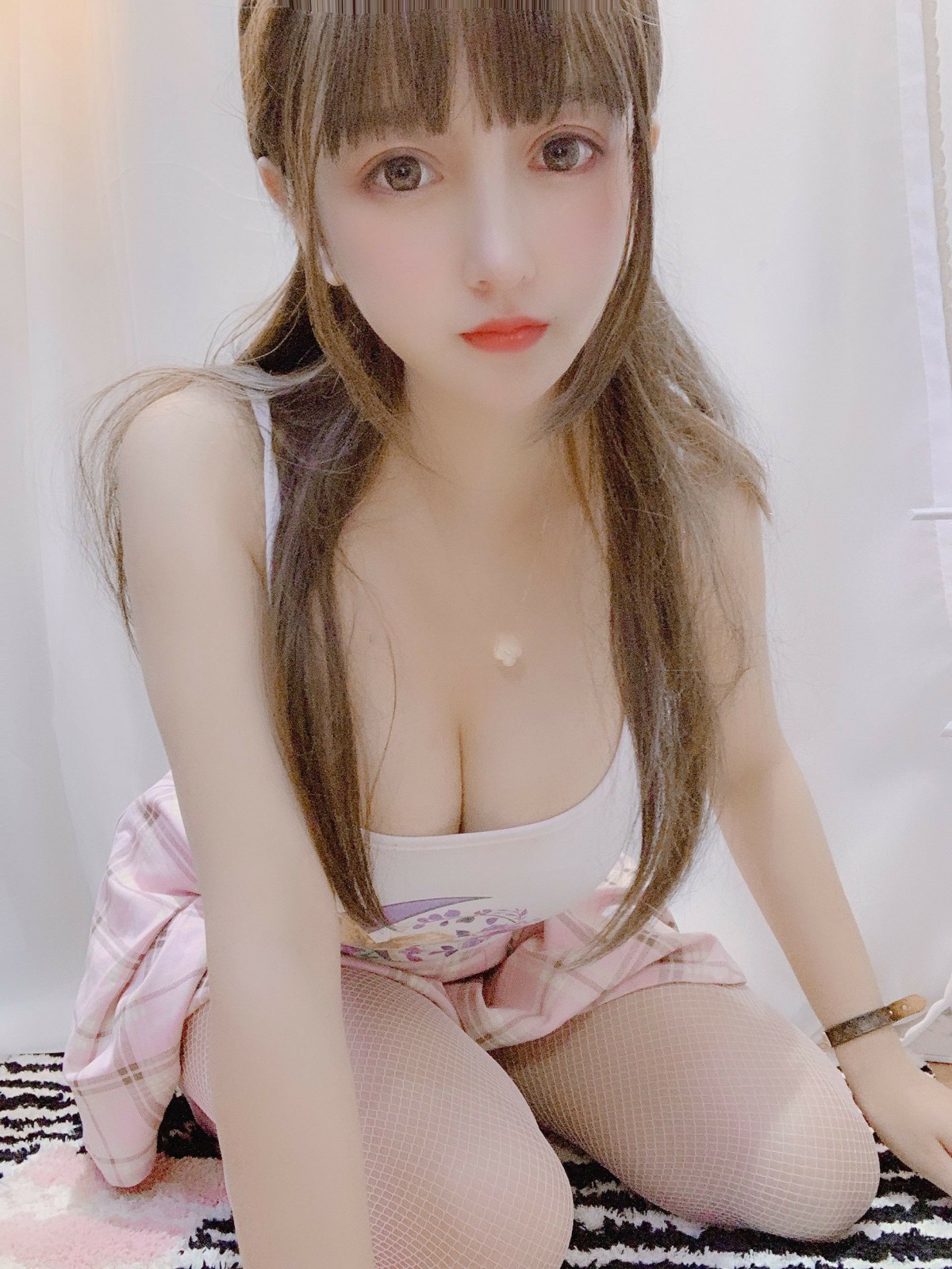 图片[68]-过期米线喵喵 – 这只是米线日常1 – COSPLAY-比思部落