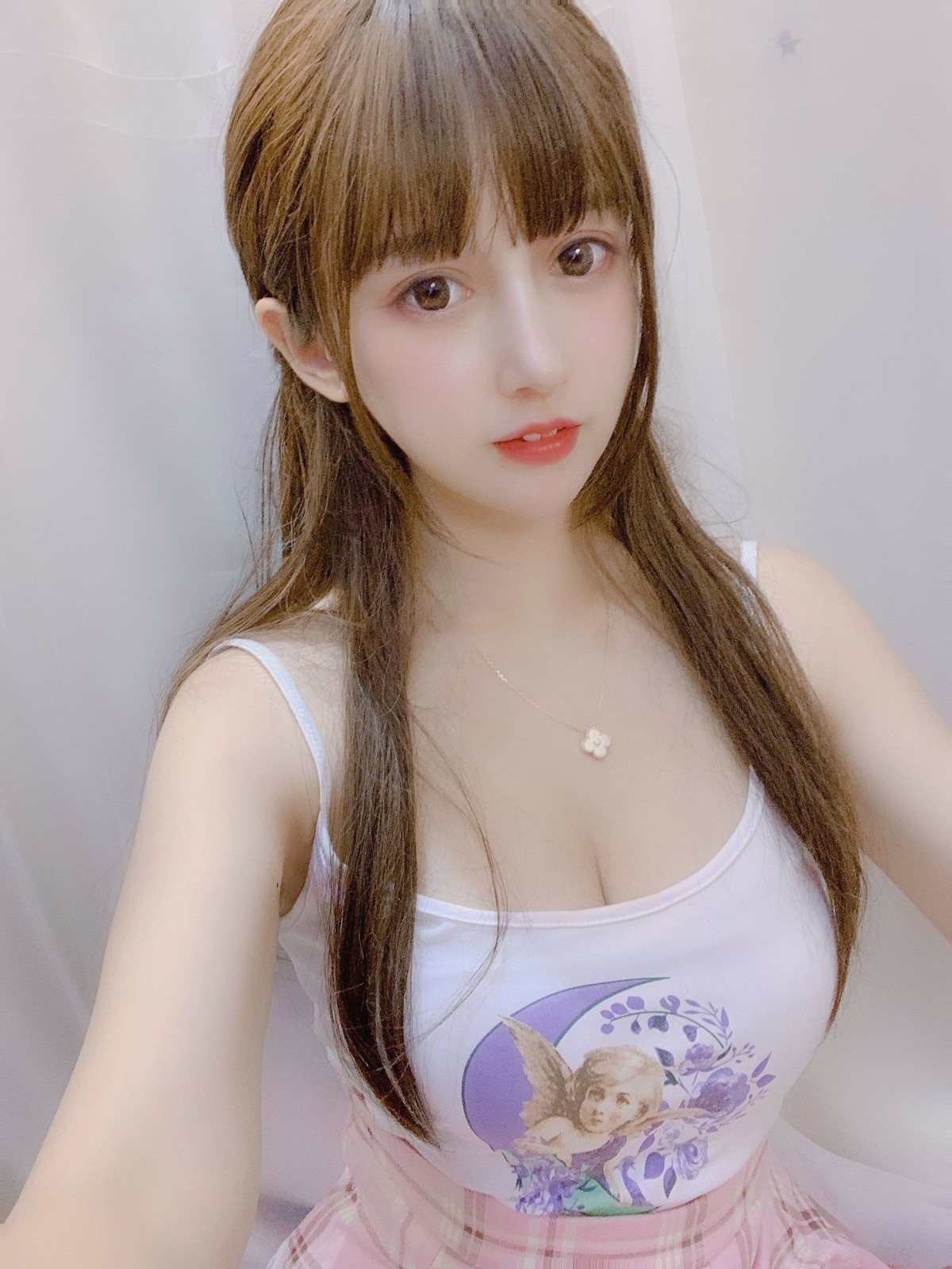 图片[67]-过期米线喵喵 – 这只是米线日常1 – COSPLAY-比思部落