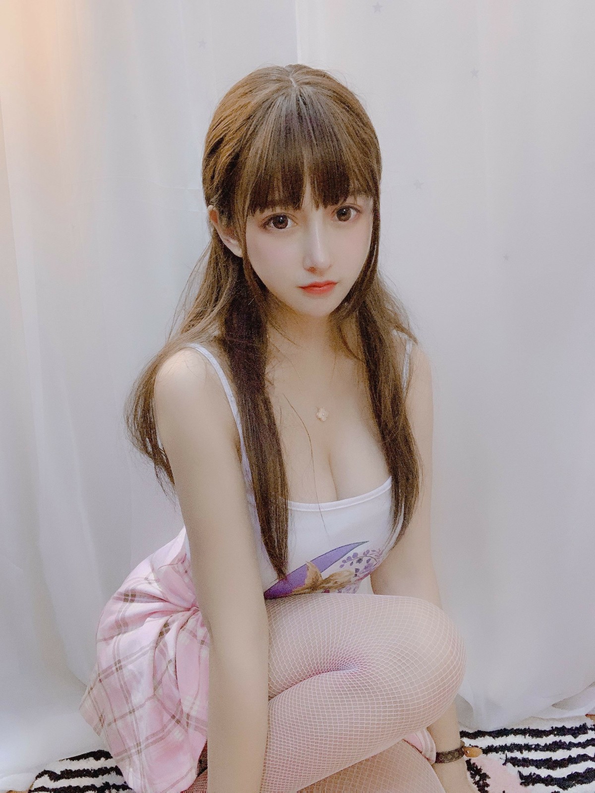 图片[70]-过期米线喵喵 – 这只是米线日常1 – COSPLAY-比思部落