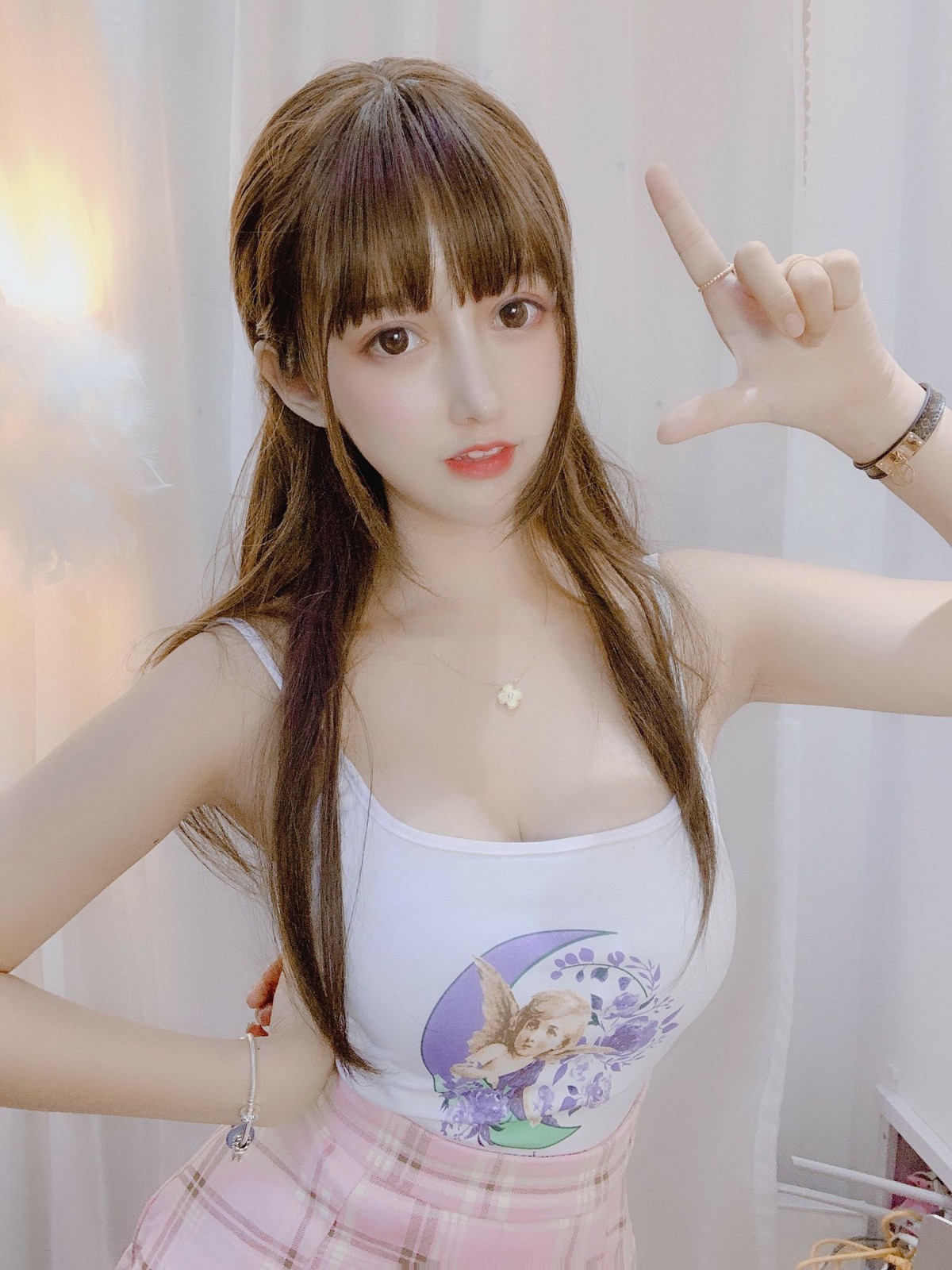 图片[71]-过期米线喵喵 – 这只是米线日常1 – COSPLAY-比思部落