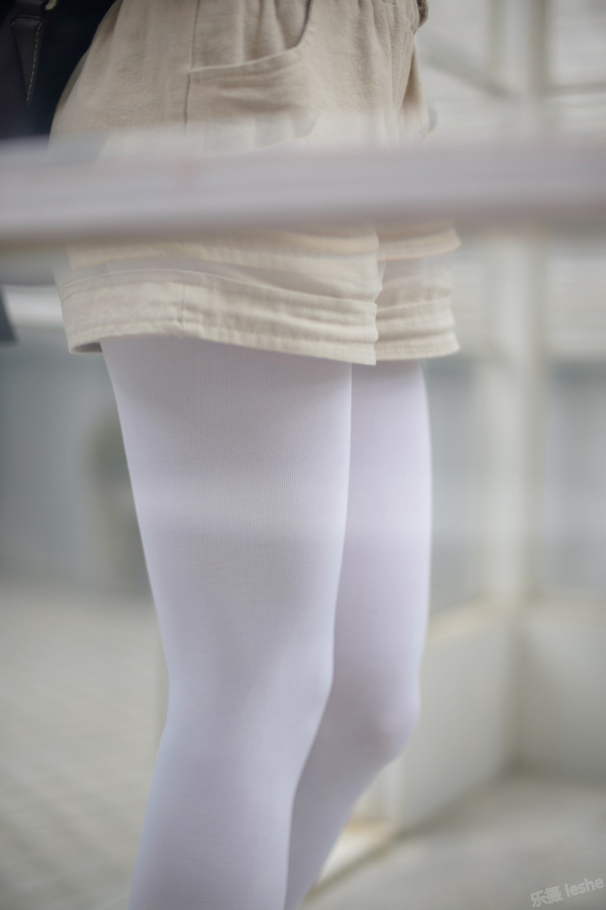 图片[13]-[森萝财团]萝莉丝足写真 Free-001 – COSPLAY-比思部落