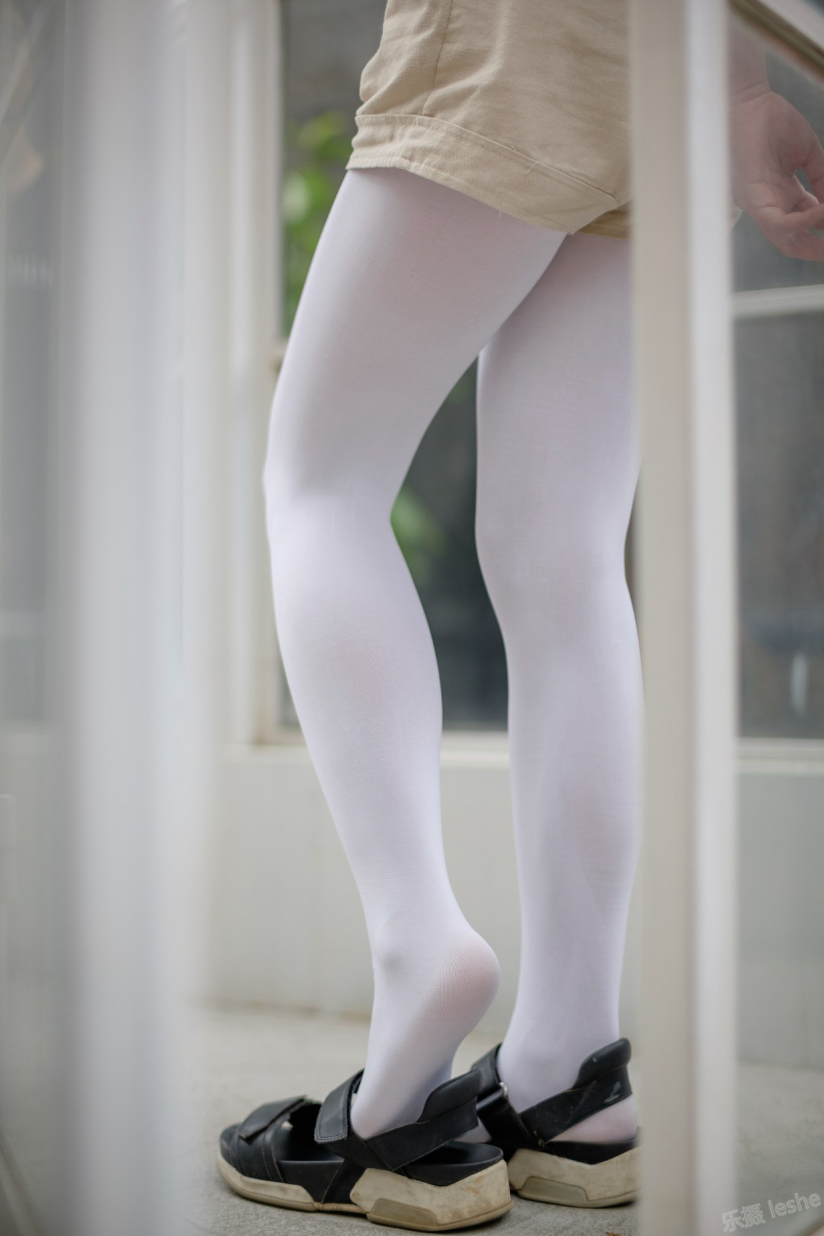 图片[20]-[森萝财团]萝莉丝足写真 Free-001 – COSPLAY-比思部落