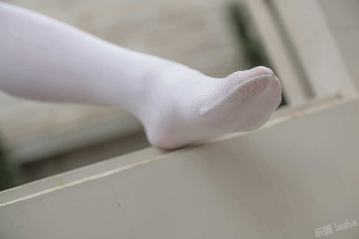 图片[42]-[森萝财团]萝莉丝足写真 Free-001 – COSPLAY-比思部落