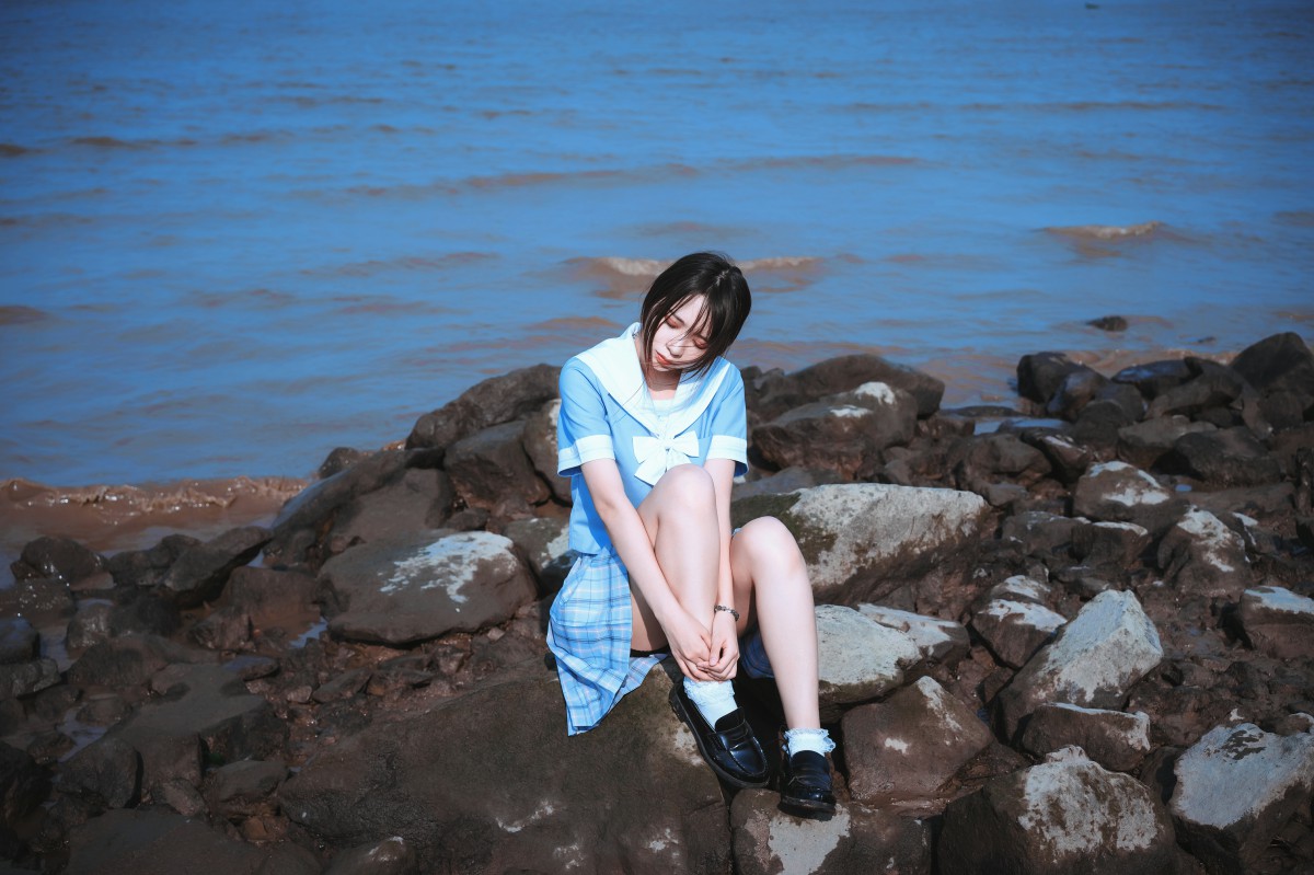 图片[20]-疯猫ss – 一起去海鸥岛吧 – COSPLAY-御萝部落