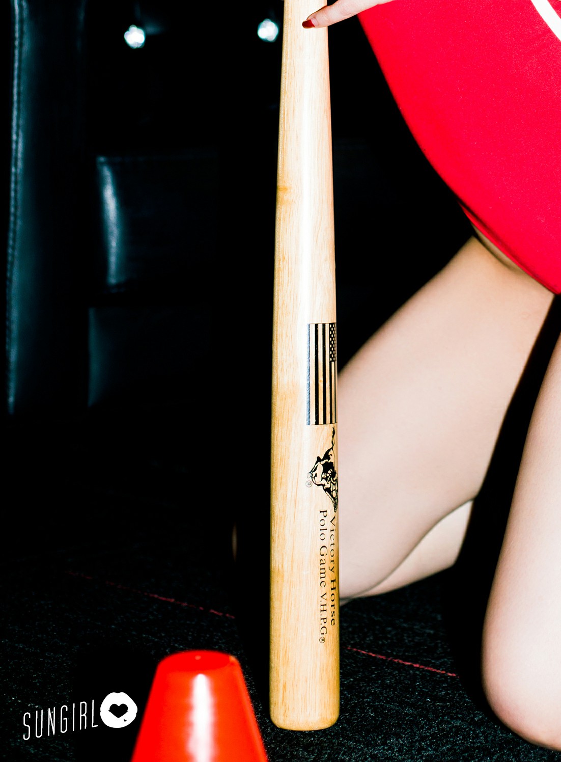 图片[7]-[SUNGIRL阳光宝贝]NO.020 性感遇见NICA 线上写真 Nica Lin – COSPLAY-御萝部落