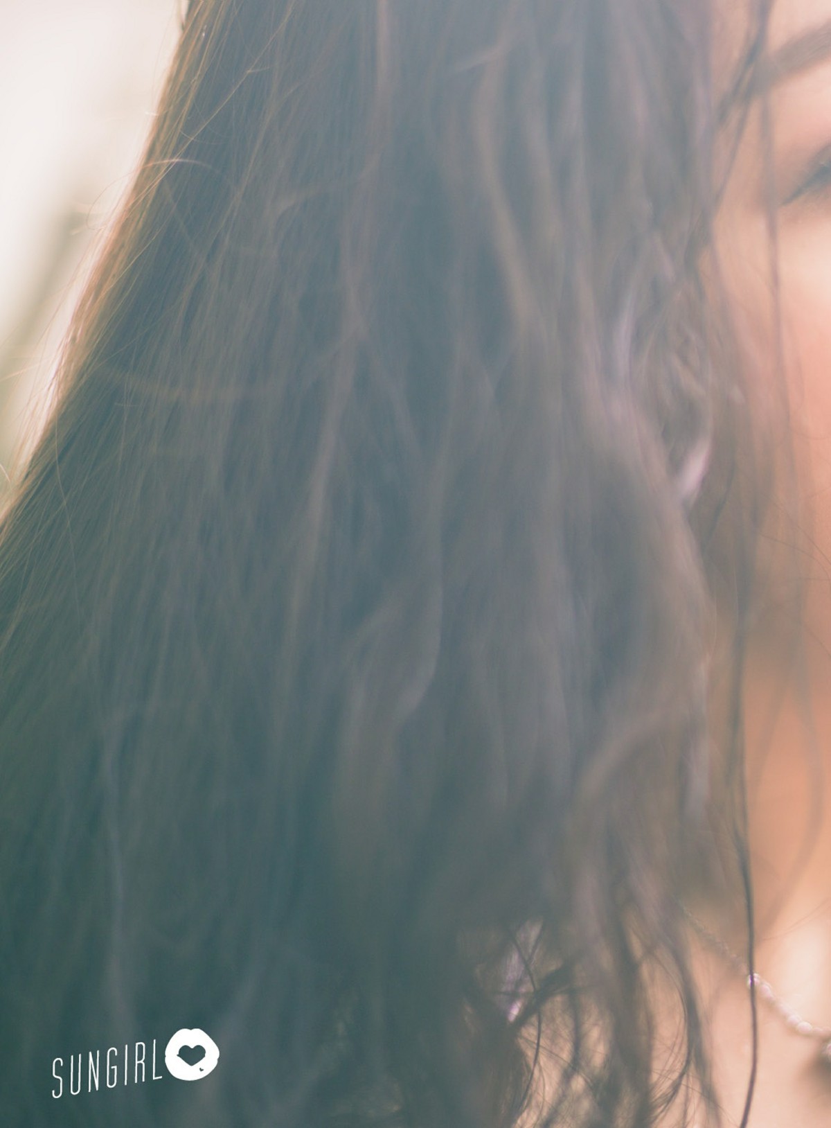 [SUNGIRL阳光宝贝]NO.004 魅惑小妖精！薰有所属 - 梓薰性感写真 梓薰 - COSPLAY-御萝部落