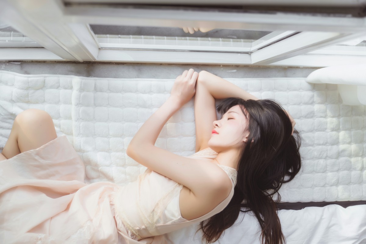 萝莉风COS 桜桃喵 – 喵呀 - COSPLAY-御萝部落