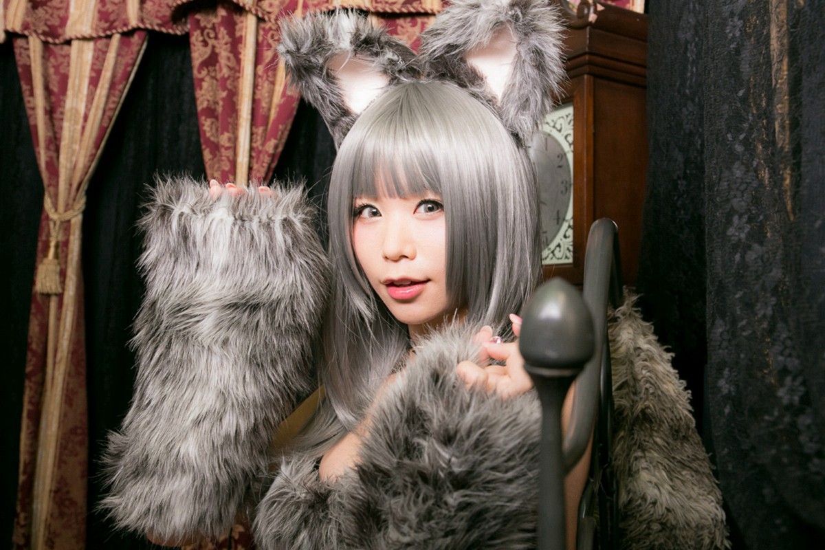 图片[34]-兔玩映画系列 Vol.019_ – COSPLAY-御萝部落