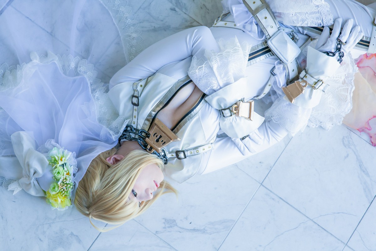 图片[15]-兔玩映画系列 Vol.006_ – COSPLAY-御萝部落